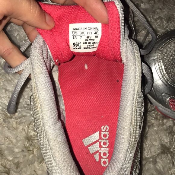 Adidas Running Shoes - Picture 4 of 4